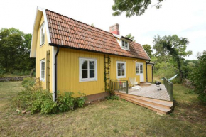 Charming holiday house in Borgholm